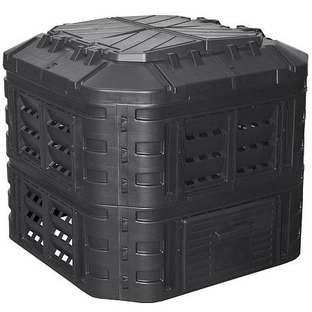 Компостер Modular Composter 600л Компостер Modular Composter 600л