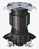 Регулируемая опора HILST LIFT HL6 195-300 мм—4
