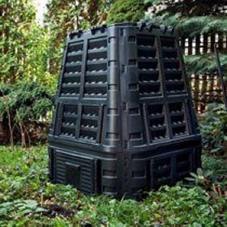 Компостер Super Composter 740л Компостер Super Composter 740л