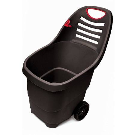 Садовая тележка Garden Trolley 65л Садовая тележка Garden Trolley 65л